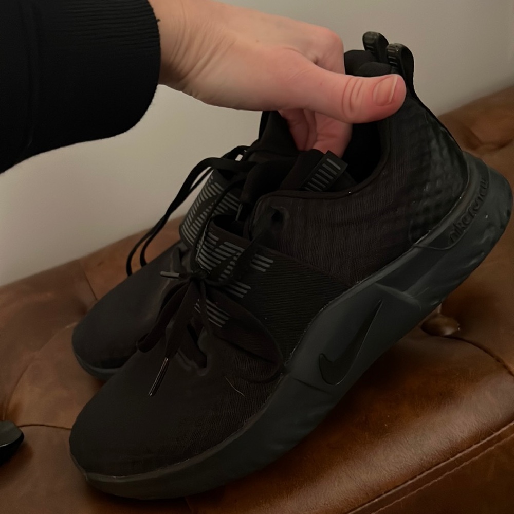 Nike sneakers